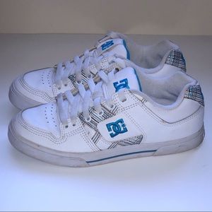 DC Women’s Skate Shoes
